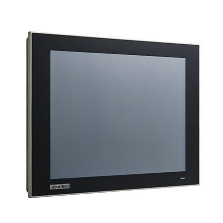 Advantech FPM-7121T-R3AE monitor e sensore ambientale industriale