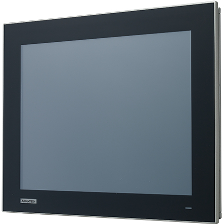 Advantech 15IN XGA IND MONITOR