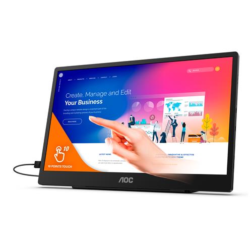 16T2 15.6IN 1920X1080 16:9 1MS 700:1 HDMI