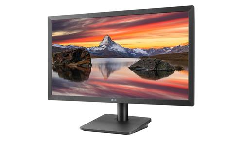 LG 22MP410-B Monitor PC 54,5 cm (21.4