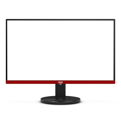 23.8IN 1920X1080 16:9 1MS SCATOLA APERTA E DANNEGGIATA