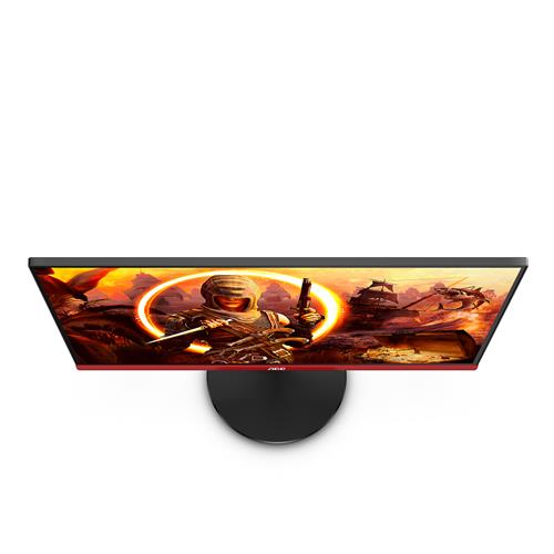 23.8IN 1920X1080 16:9 1MS SCATOLA APERTA E DANNEGGIATA