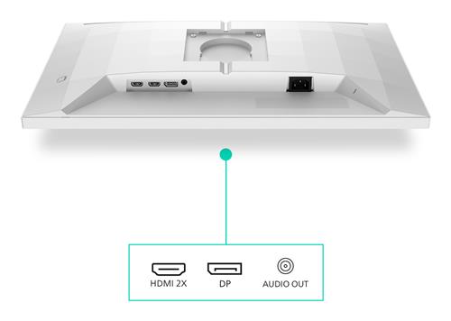 Philips Evnia 24M2N3201A/00 Monitor PC 60,5 cm (23.8