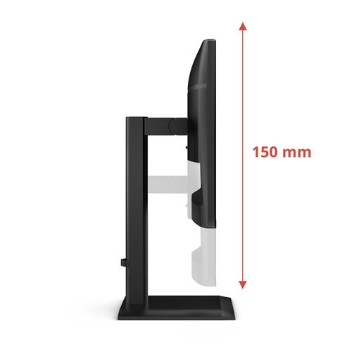 AOC 24E4U Monitor PC 60,5 cm (23.8