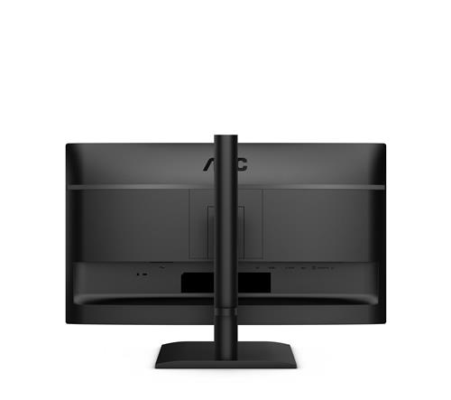 AOC 24E4U Monitor PC 60,5 cm (23.8