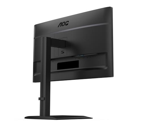 AOC 24E4U Monitor PC 60,5 cm (23.8