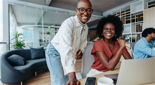 AOC 24E4U Monitor PC 60,5 cm (23.8