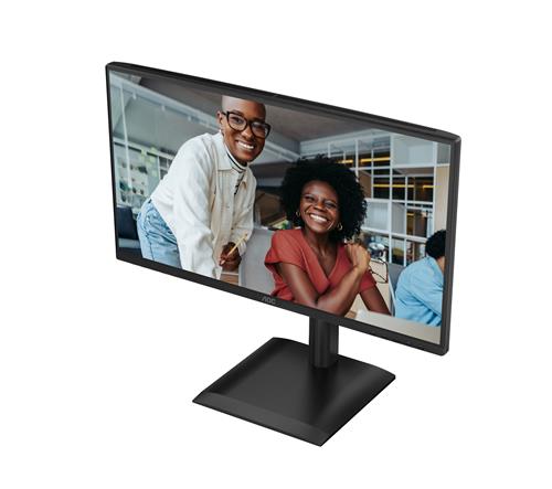 AOC 24E4U Monitor PC 60,5 cm (23.8