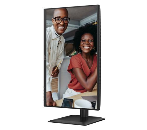 AOC 24E4U Monitor PC 60,5 cm (23.8