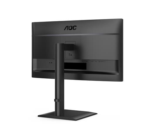 AOC 24E4U Monitor PC 60,5 cm (23.8