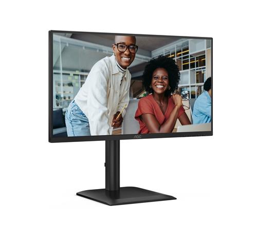 AOC 24E4U Monitor PC 60,5 cm (23.8