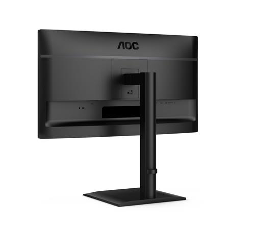 AOC 24E4U Monitor PC 60,5 cm (23.8