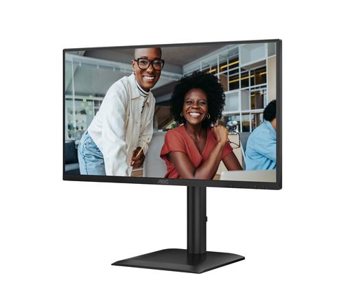 AOC 24E4U Monitor PC 60,5 cm (23.8