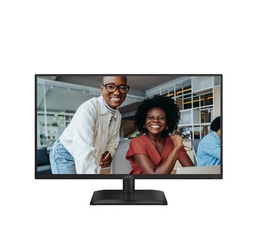AOC 24E4U Monitor PC 60,5 cm (23.8