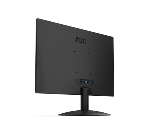 AOC 24B31H Monitor PC 60,5 cm (23.8