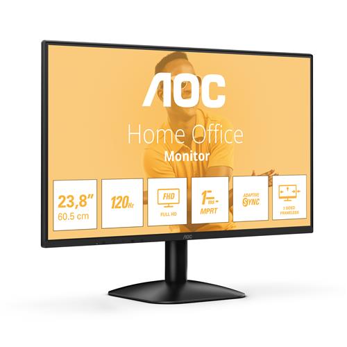 AOC 24B31H Monitor PC 60,5 cm (23.8