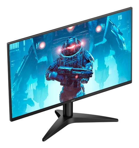 AOC 24B36X Monitor PC 60,5 cm (23.8