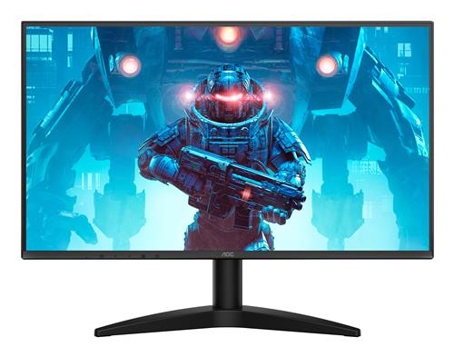 AOC 24B36X Monitor PC 60,5 cm (23.8