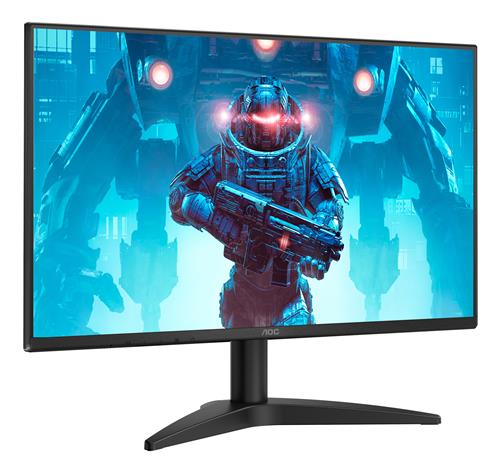 AOC 24B36X Monitor PC 60,5 cm (23.8