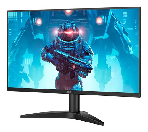 AOC 24B36X Monitor PC 60,5 cm (23.8