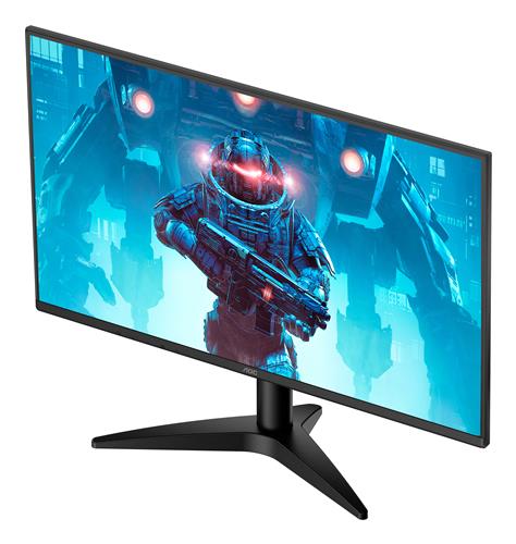 AOC 24B36X Monitor PC 60,5 cm (23.8