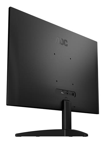 AOC 24B36X Monitor PC 60,5 cm (23.8