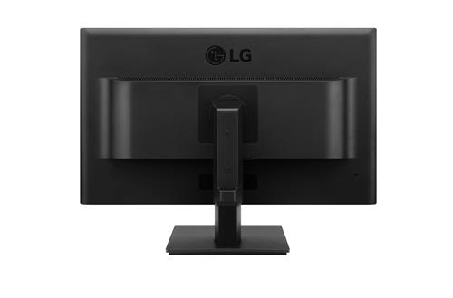 LG 24BN55YP-B Monitor PC 60,5 cm (23.8