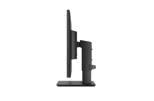 LG 24BN55YP-B Monitor PC 60,5 cm (23.8