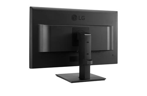 LG 24BN55YP-B Monitor PC 60,5 cm (23.8