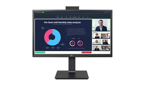 24BP750C 23.8IN LED IPS 1920X1080 16:9 HDMI