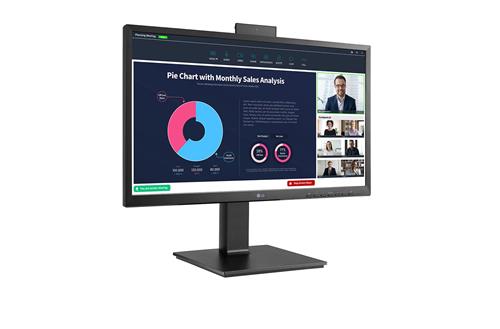 24BP750C 23.8IN LED IPS 1920X1080 16:9 HDMI