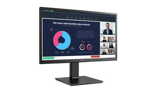 24BP750C 23.8IN LED IPS 1920X1080 16:9 HDMI