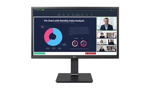 24BP750C 23.8IN LED IPS 1920X1080 16:9 HDMI