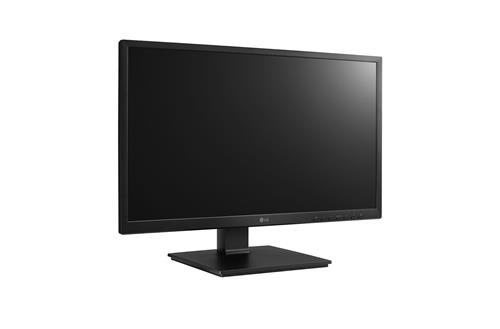 LG 24CK550Z-BP Monitor PC 60,5 cm (23.8