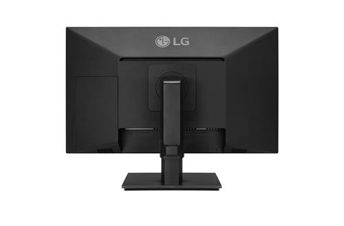 LG 24CK550Z-BP Monitor PC 60,5 cm (23.8