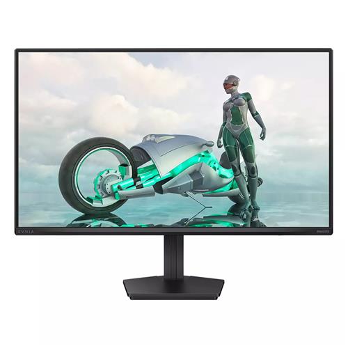 24IN EVNIA IPS 1920X1080 16:9 1000:1 1MS 144HZ HDMI DP