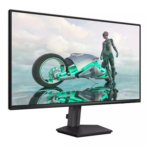 24IN EVNIA IPS 1920X1080 16:9 1000:1 1MS 144HZ HDMI DP