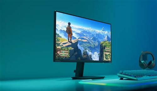 24IN EVNIA IPS 1920X1080 16:9 1000:1 1MS 144HZ HDMI DP