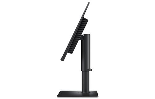 24IN FLAT FHD 1920X1080 5MS 1000:1 HDMI DP