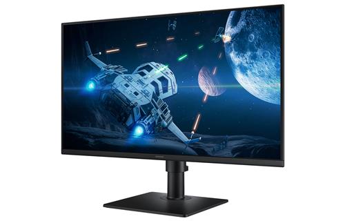 24IN FLAT FHD 1920X1080 5MS 100HZ IPS FLAT 1000:1 HAS HDMI