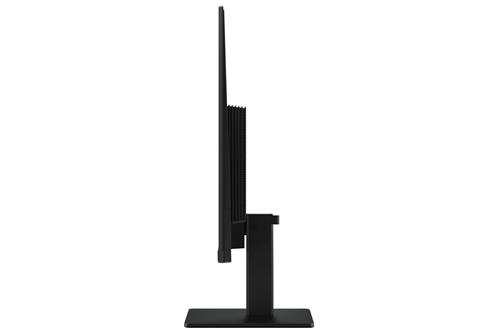 24IN FLAT FHD 1920X1080 5MS SCATOLA APERTA E DANNEGGIATA