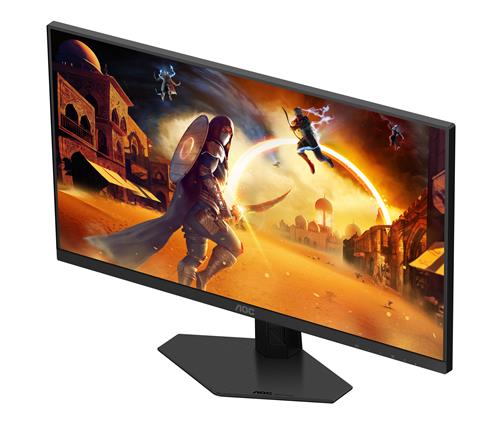 AOC G4 Q24G4RE Monitor PC 60,5 cm (23.8