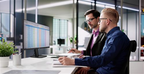 Philips 3000 series 24B2U3301/00 Monitor PC 60,5 cm (23.8