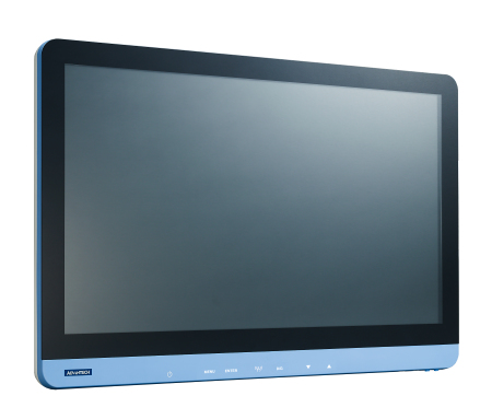 Advantech PDC-WP240 Monitor PC 61 cm (24
