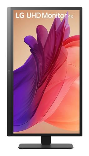 LG 27BA45U-B Monitor PC 68,6 cm (27