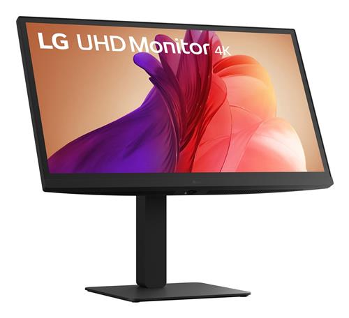 LG 27BA45U-B Monitor PC 68,6 cm (27