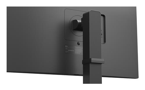 LG 27BA45U-B Monitor PC 68,6 cm (27