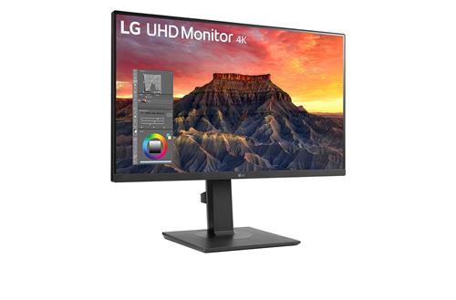 LG 27BQ65UB-B Monitor PC 68,6 cm (27