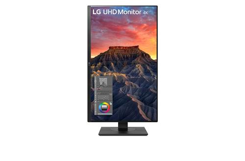 LG 27BQ65UB-B Monitor PC 68,6 cm (27