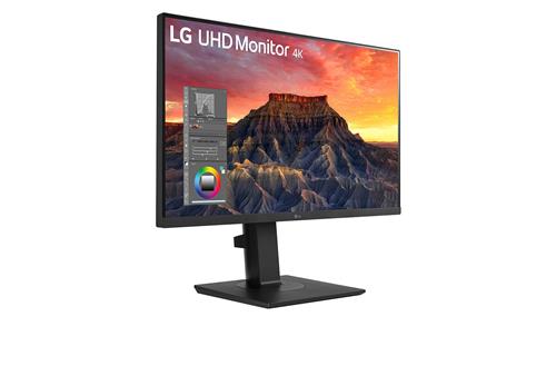 LG 27BQ65UB-B Monitor PC 68,6 cm (27